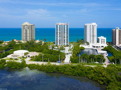 5000 N Ocean Drive, Singer Island, FL 33404