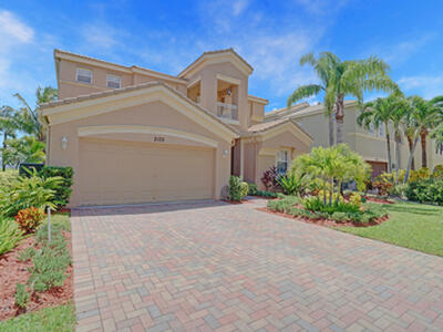 2175 Balsan Way, Wellington, FL 33414