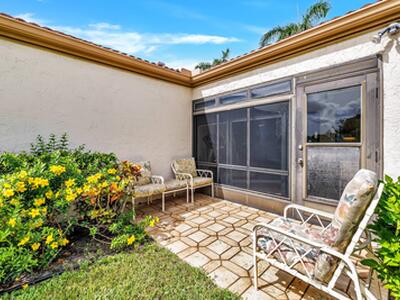 5875 Parkwalk Circle W, Boynton Beach, FL 33472