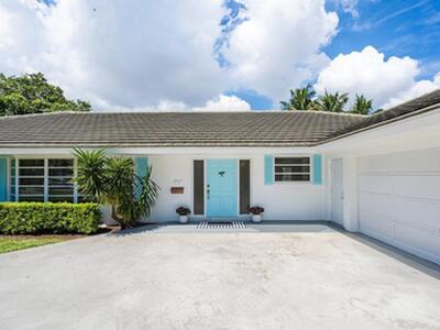 2767 Spanish River Road, Boca Raton, FL 33432