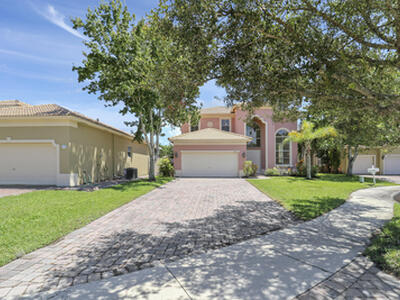 6313 Spring Lake Terrace Terrace, Fort Pierce, FL 34951