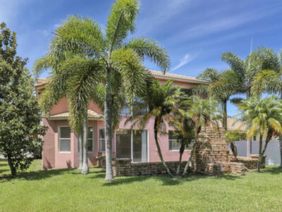 6313 Spring Lake Terrace Terrace, Fort Pierce, FL 34951