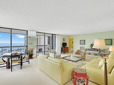 5380 N Ocean Drive, Singer Island, FL 33404