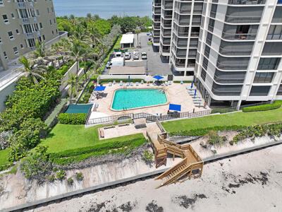 5380 N Ocean Drive, Singer Island, FL 33404