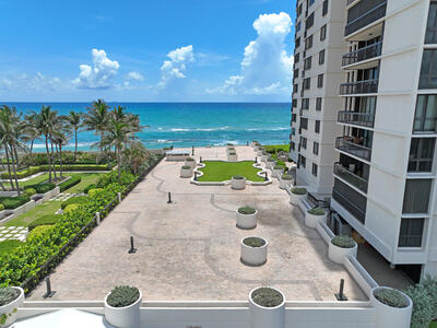 5380 N Ocean Drive, Singer Island, FL 33404