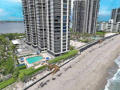 5380 N Ocean Drive, Singer Island, FL 33404