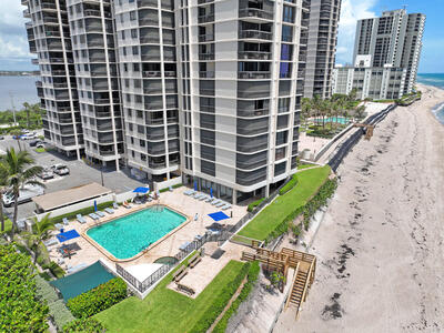 5380 N Ocean Drive, Singer Island, FL 33404