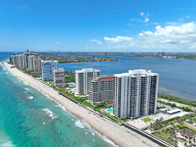 5380 N Ocean Drive, Singer Island, FL 33404