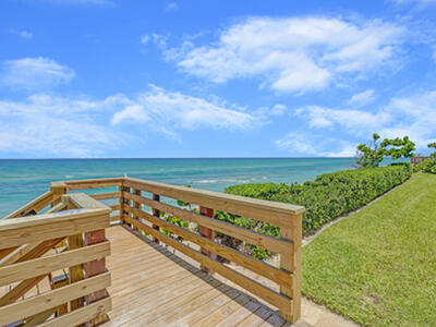 5380 N Ocean Drive, Singer Island, FL 33404