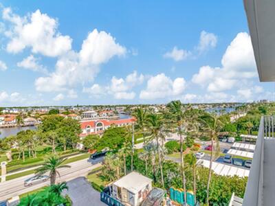 2917 S Ocean Boulevard S, Highland Beach, FL 33487