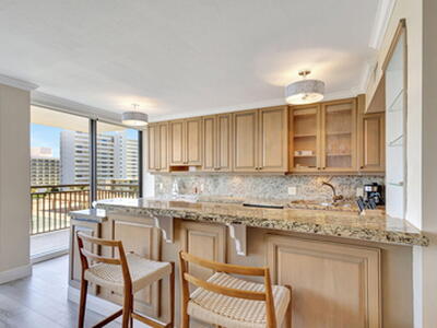 3400 N Ocean Drive, Singer Island, FL 33404