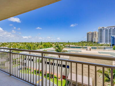 3400 N Ocean Drive, Singer Island, FL 33404