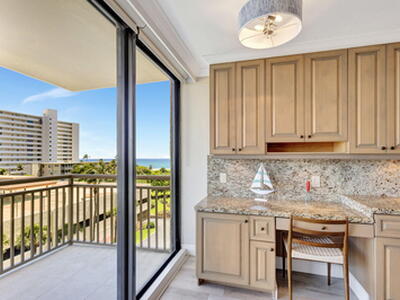 3400 N Ocean Drive, Singer Island, FL 33404