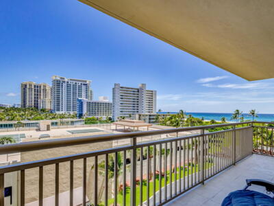 3400 N Ocean Drive, Singer Island, FL 33404