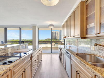 3400 N Ocean Drive, Singer Island, FL 33404