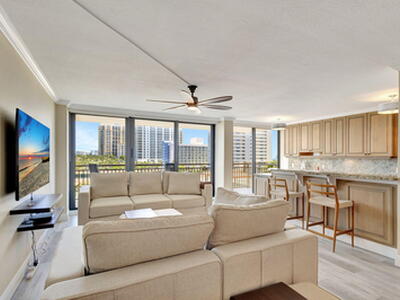 3400 N Ocean Drive, Singer Island, FL 33404