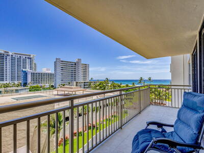 3400 N Ocean Drive, Singer Island, FL 33404