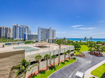 3400 N Ocean Drive, Singer Island, FL 33404