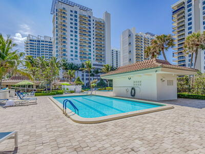 3400 N Ocean Drive, Singer Island, FL 33404