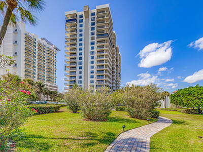 3400 N Ocean Drive, Singer Island, FL 33404