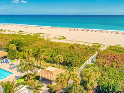 3400 N Ocean Drive, Singer Island, FL 33404