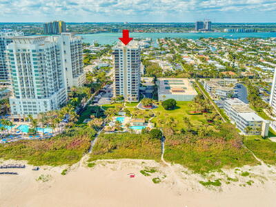 3400 N Ocean Drive, Singer Island, FL 33404