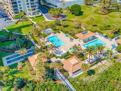 3400 N Ocean Drive, Singer Island, FL 33404