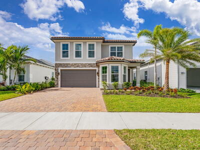 10382 Northbrook Circle, Palm Beach Gardens, FL 33412