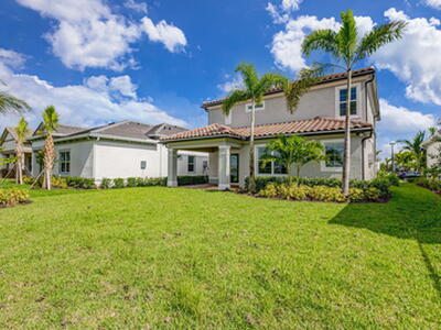 10382 Northbrook Circle, Palm Beach Gardens, FL 33412