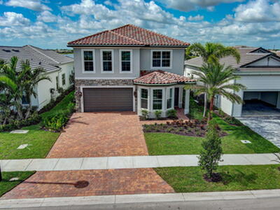 10382 Northbrook Circle, Palm Beach Gardens, FL 33412