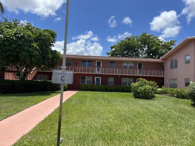 63 Sheffield C, West Palm Beach, FL 33417