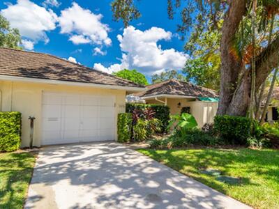 11413 Shady Oaks Lane, North Palm Beach, FL 33408