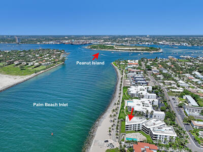 106 Inlet Way, Palm Beach Shores, FL 33404