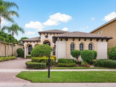 16295 Via Venetia W, Delray Beach, FL 33484