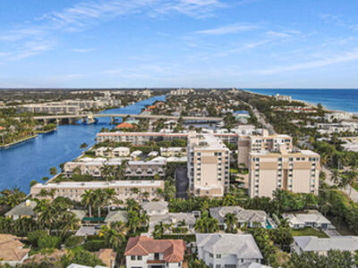 2000 S Ocean Boulevard, Delray Beach, FL 33483