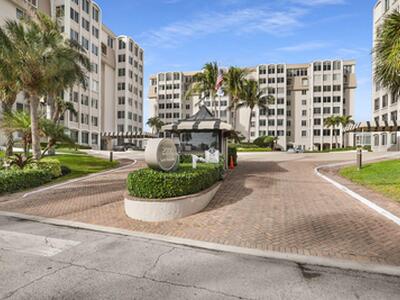 2000 S Ocean Boulevard, Delray Beach, FL 33483