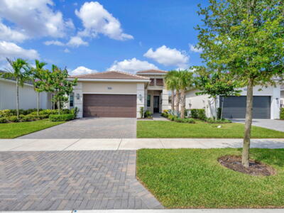 15878 Key Biscayne Lane, Westlake, FL 33470