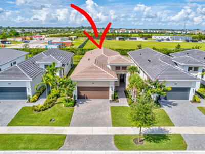 15878 Key Biscayne Lane, Westlake, FL 33470