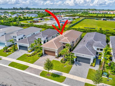 15878 Key Biscayne Lane, Westlake, FL 33470