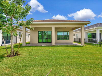 15878 Key Biscayne Lane, Westlake, FL 33470