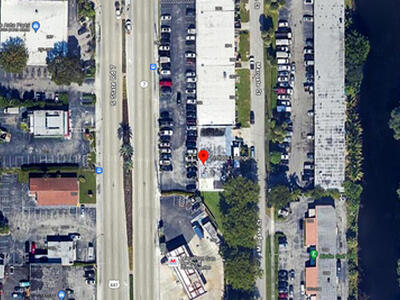 238 N State Road 7, Margate, FL 33063