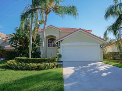 163 St Michaels Court, Jupiter, FL 33458