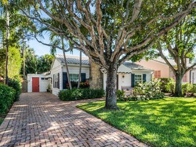 1022 Nassau Street, Delray Beach, FL 33483