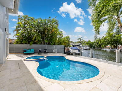 5533 Rico Drive, Boca Raton, FL 33487