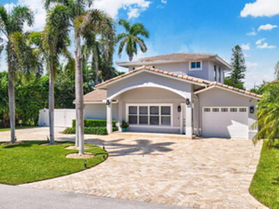 5533 Rico Drive, Boca Raton, FL 33487