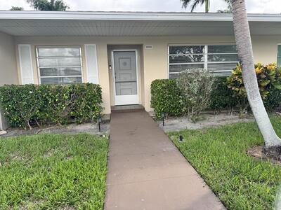 20991 Covington Drive, Boca Raton, FL 33433