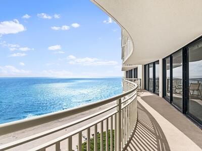 3000 N Ocean Drive, Singer Island, FL 33404