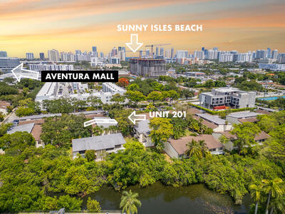 19304 NE 25th Avenue, Aventura, FL 33180