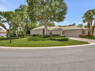 4528 Barclay Fair Way, Lake Worth, FL 33449