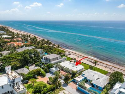 6081 Old Ocean Boulevard, Ocean Ridge, FL 33435